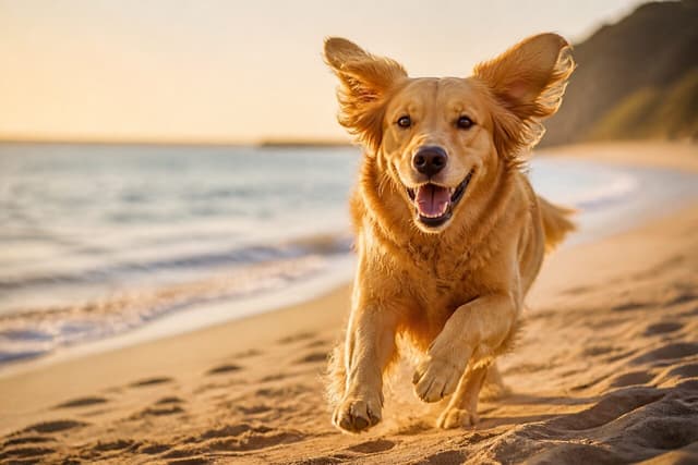 Beach day