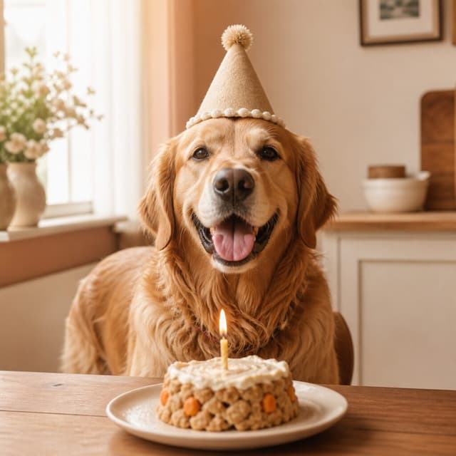 4th birthday