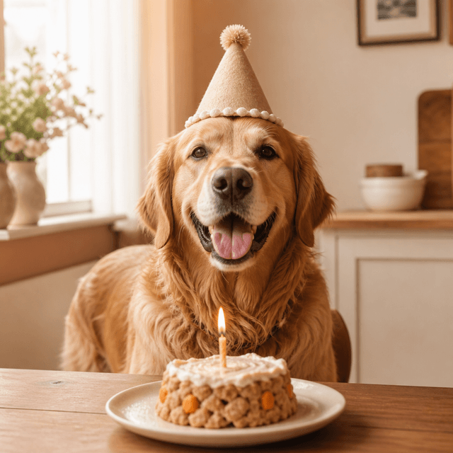 4th birthday
